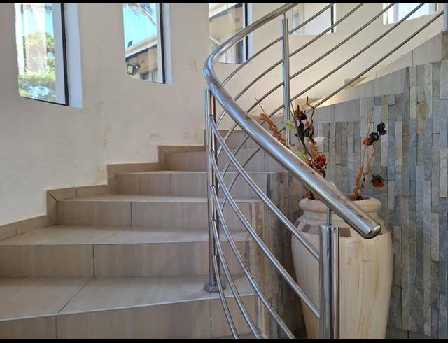 4 BEDROOM PROPERTY TO RENT IN WIDENHAM